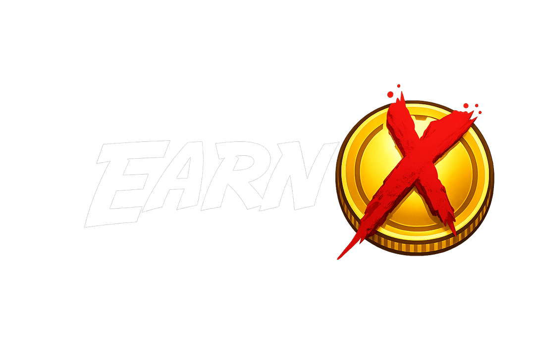 EarnX