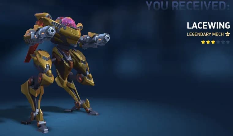 Mech Arena Beginner Guide 2026: Codes, Builds & Divisions (image)