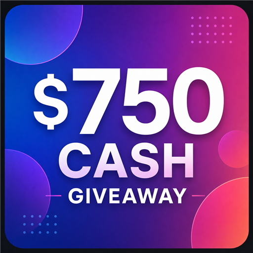 Rewards US - Cash $750
